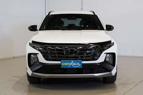 2023 Hyundai Tucson Elite NX4.V2