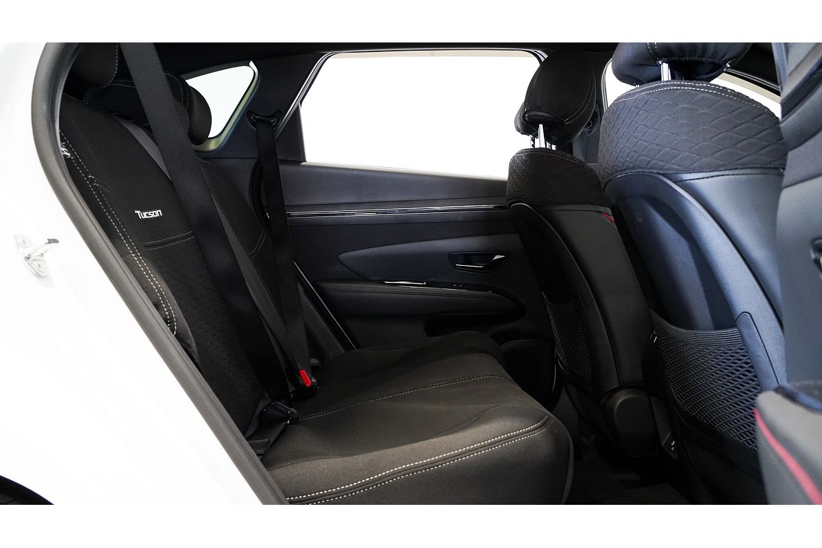2023 Hyundai Tucson Elite NX4.V2