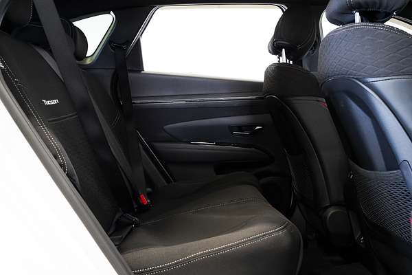2023 Hyundai Tucson Elite NX4.V2