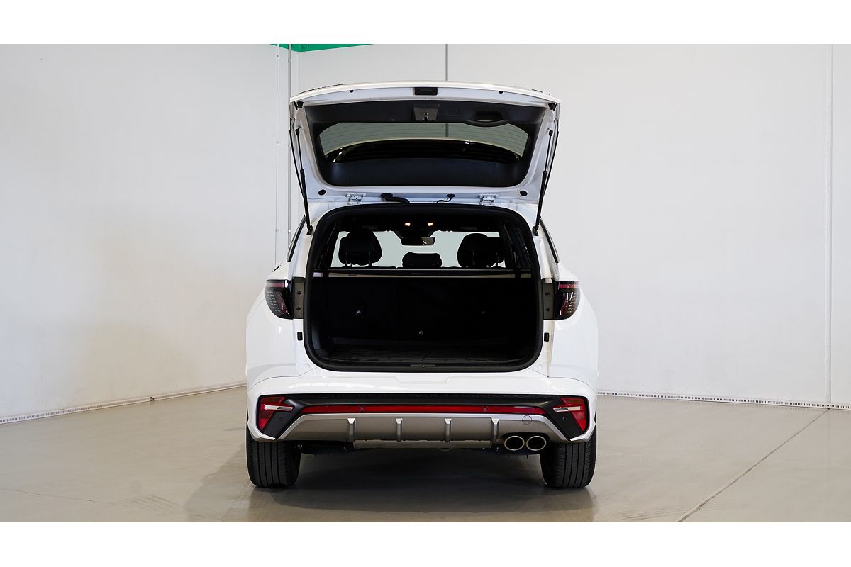 2023 Hyundai Tucson Elite NX4.V2