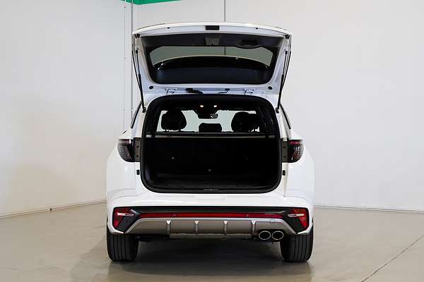2023 Hyundai Tucson Elite NX4.V2