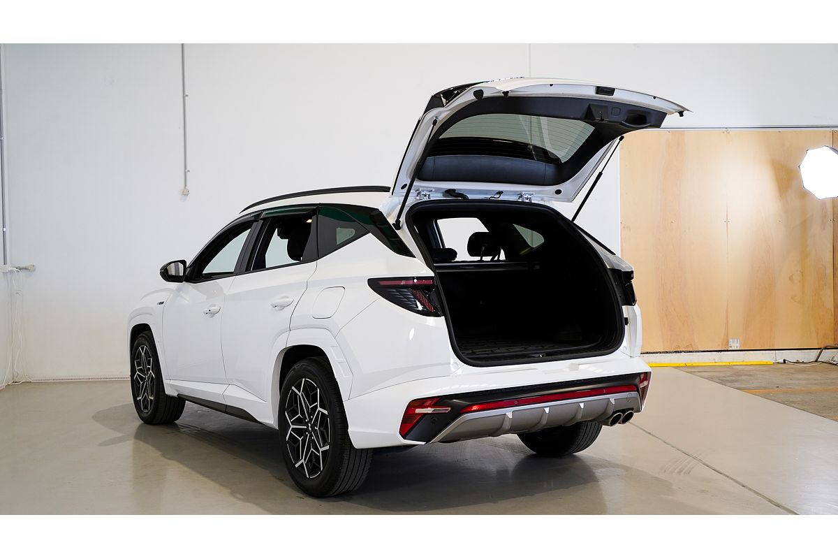 2023 Hyundai Tucson Elite NX4.V2