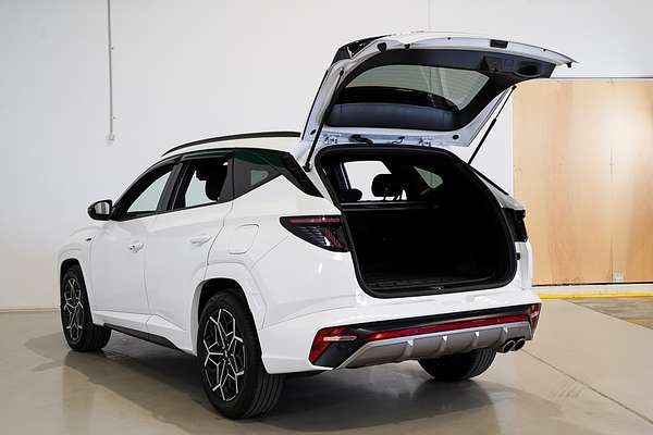2023 Hyundai Tucson Elite NX4.V2