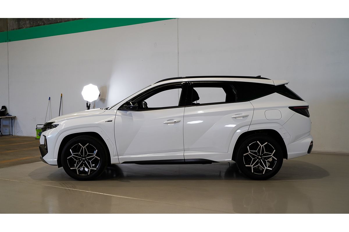 2023 Hyundai Tucson Elite NX4.V2