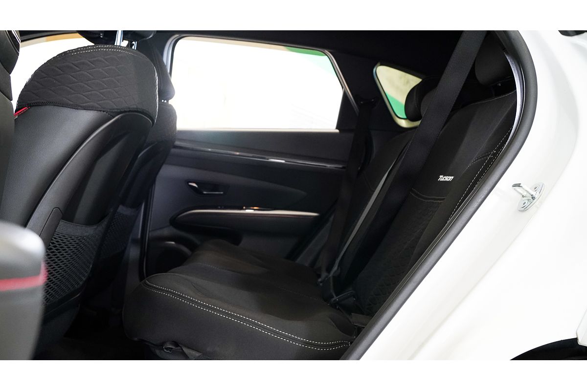 2023 Hyundai Tucson Elite NX4.V2