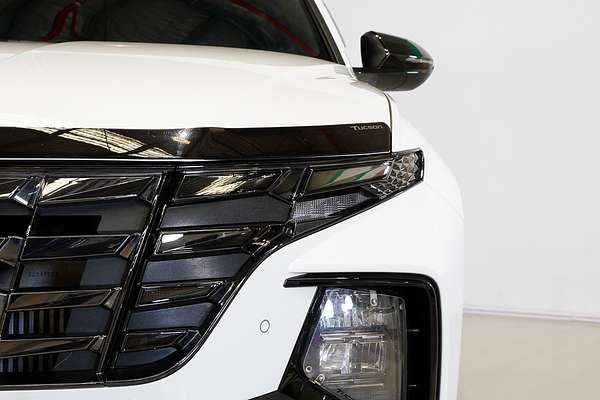 2023 Hyundai Tucson Elite NX4.V2