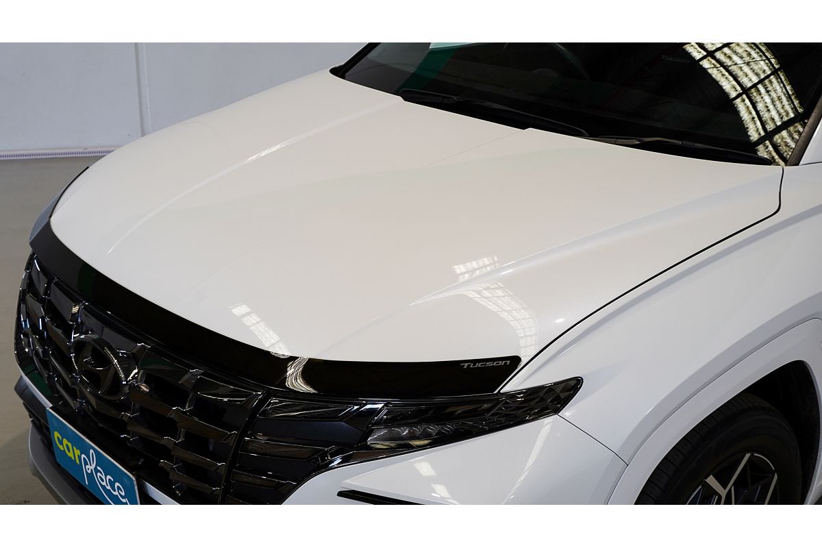 2023 Hyundai Tucson Elite NX4.V2