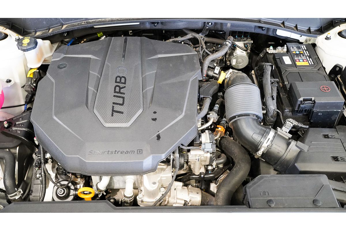2023 Hyundai Tucson Elite NX4.V2