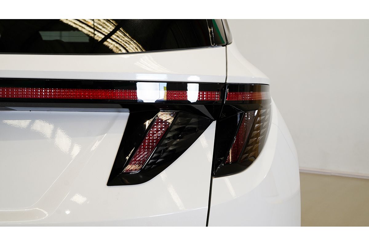 2023 Hyundai Tucson Elite NX4.V2