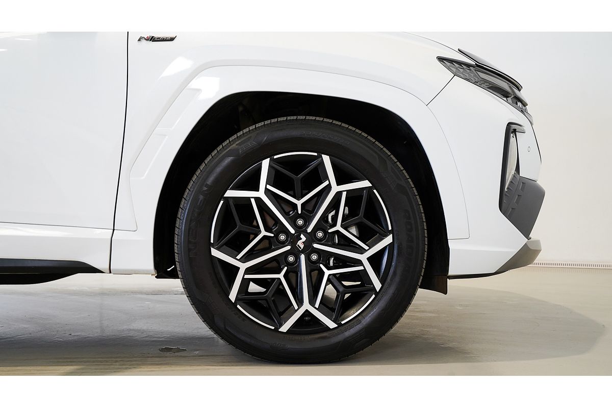 2023 Hyundai Tucson Elite NX4.V2