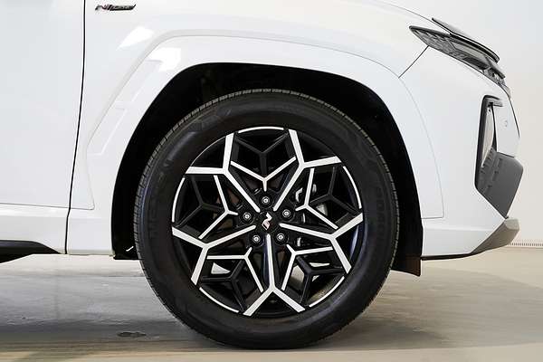 2023 Hyundai Tucson Elite NX4.V2
