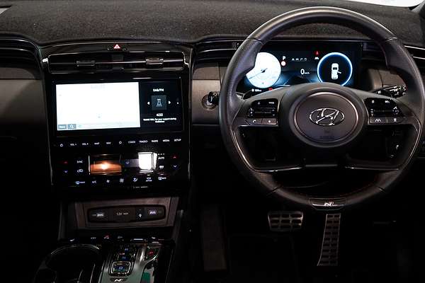 2023 Hyundai Tucson Elite NX4.V2