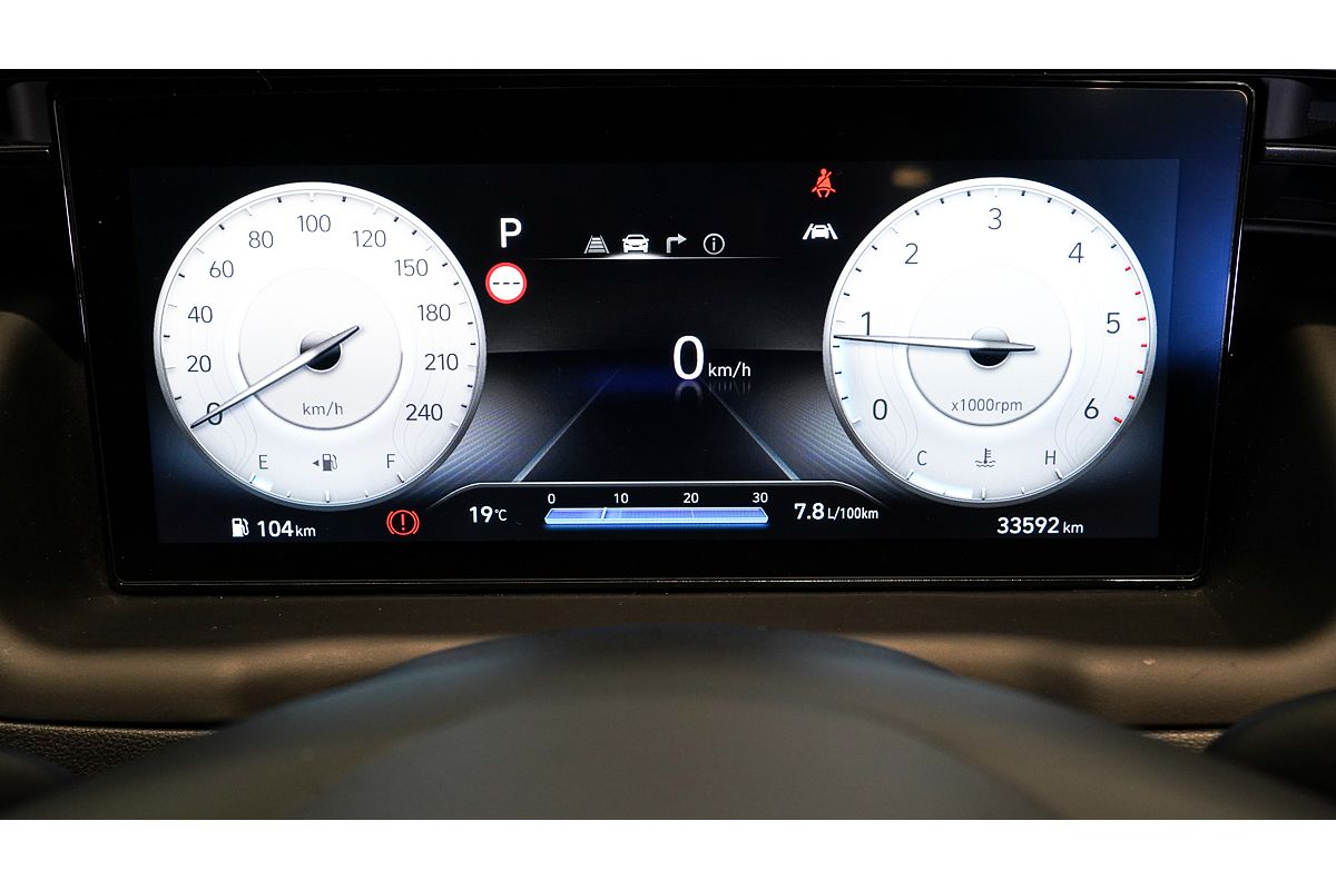 2023 Hyundai Tucson Elite NX4.V2