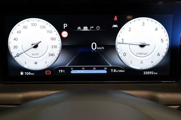 2023 Hyundai Tucson Elite NX4.V2