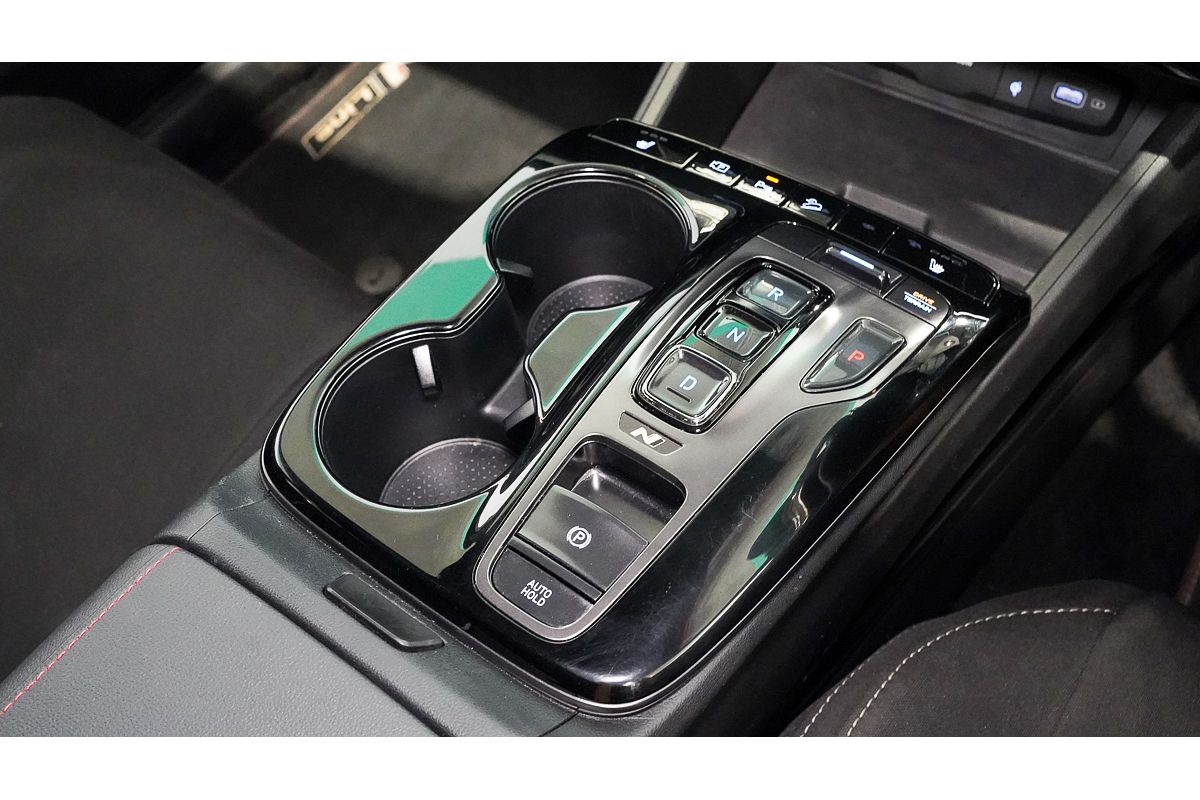 2023 Hyundai Tucson Elite NX4.V2