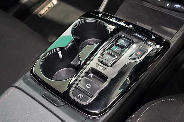 2023 Hyundai Tucson Elite NX4.V2