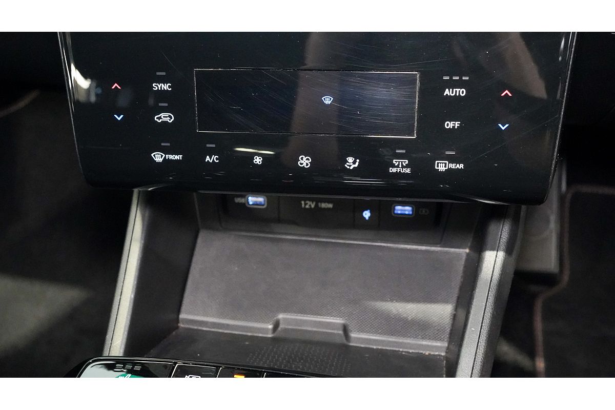 2023 Hyundai Tucson Elite NX4.V2