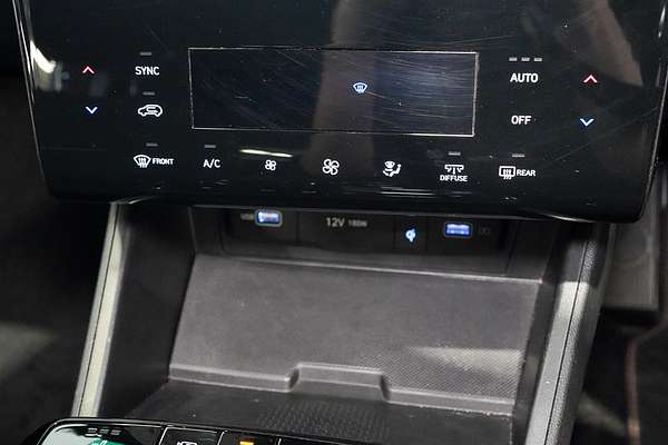 2023 Hyundai Tucson Elite NX4.V2