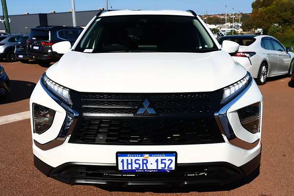 2022 Mitsubishi Eclipse Cross LS YB