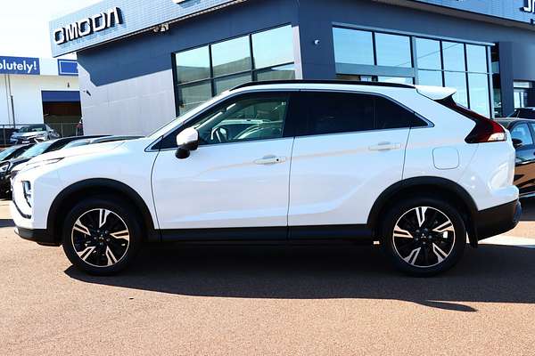2022 Mitsubishi Eclipse Cross LS YB