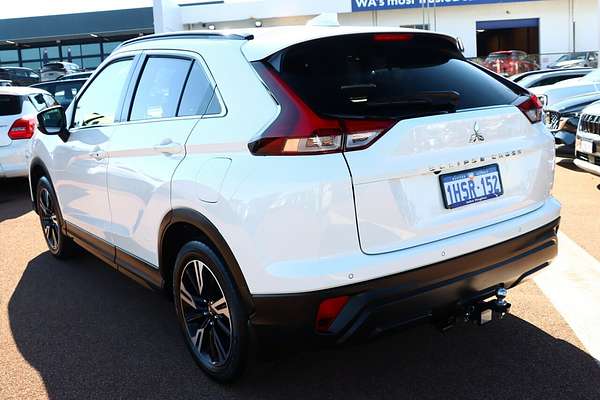2022 Mitsubishi Eclipse Cross LS YB