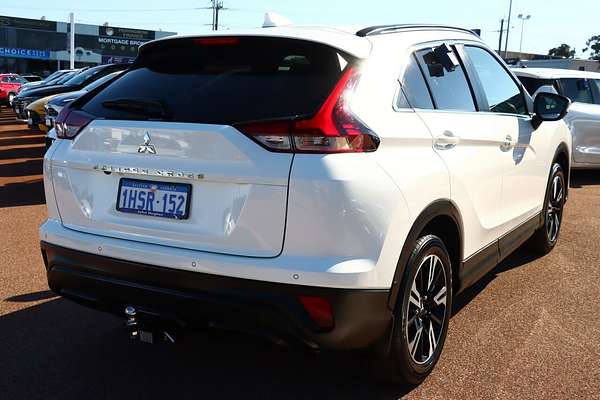 2022 Mitsubishi Eclipse Cross LS YB