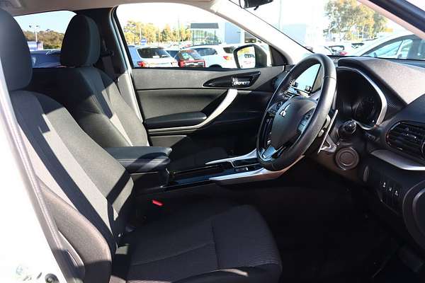2022 Mitsubishi Eclipse Cross LS YB