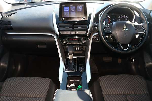 2022 Mitsubishi Eclipse Cross LS YB