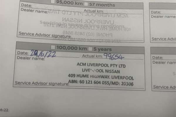 2018 Nissan Navara ST D23 Series 3 4X4