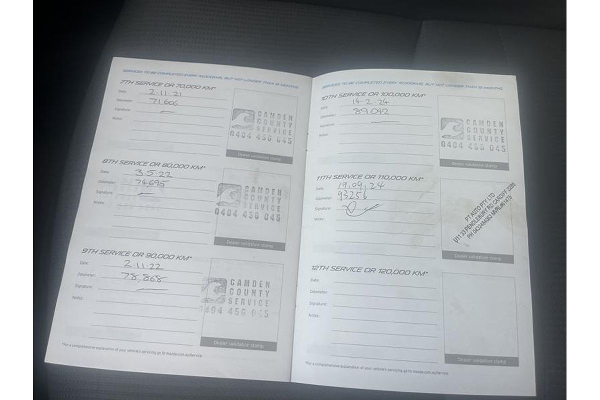 2015 Mazda CX-3 Maxx DK