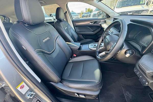 2023 GWM Haval Jolion Lux A01