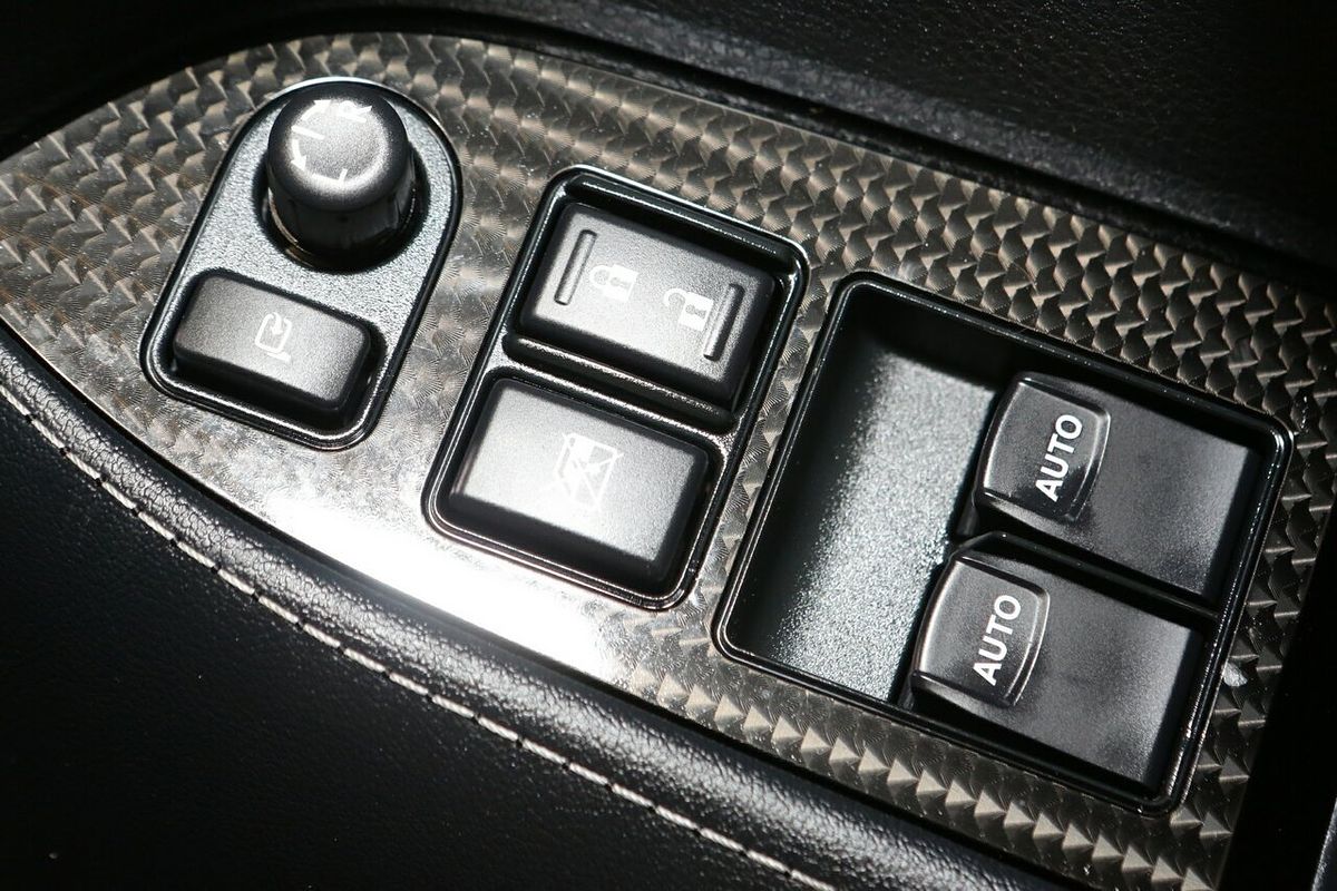 2016 Toyota 86 GTS ZN6