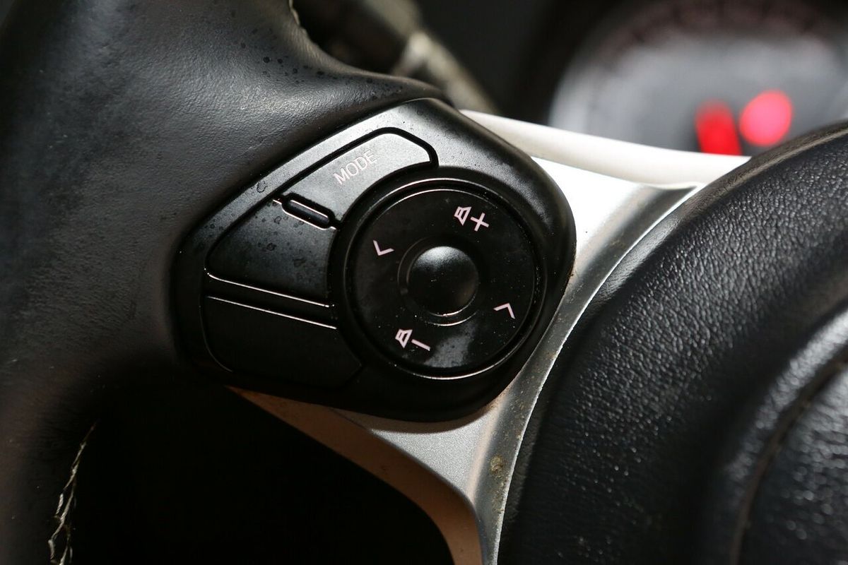 2016 Toyota 86 GTS ZN6
