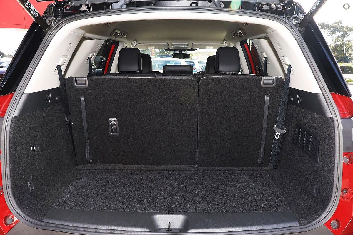 2024 Nissan Pathfinder Ti R53