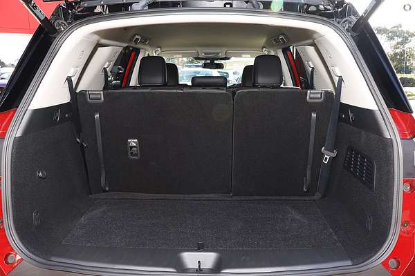 2024 Nissan Pathfinder Ti R53