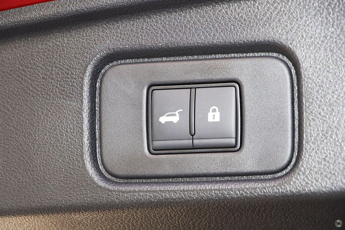 2024 Nissan Pathfinder Ti R53