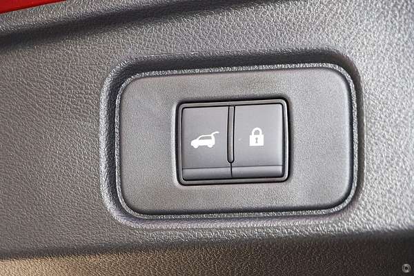 2024 Nissan Pathfinder Ti R53