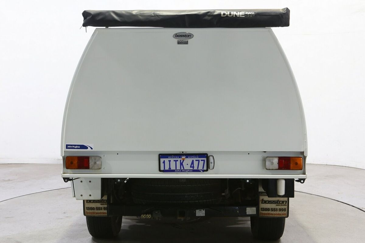 2020 Ford Ranger XLT PX MkIII 4X4 3.2L
