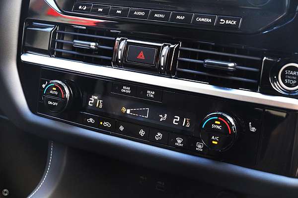 2024 Nissan Pathfinder Ti R53