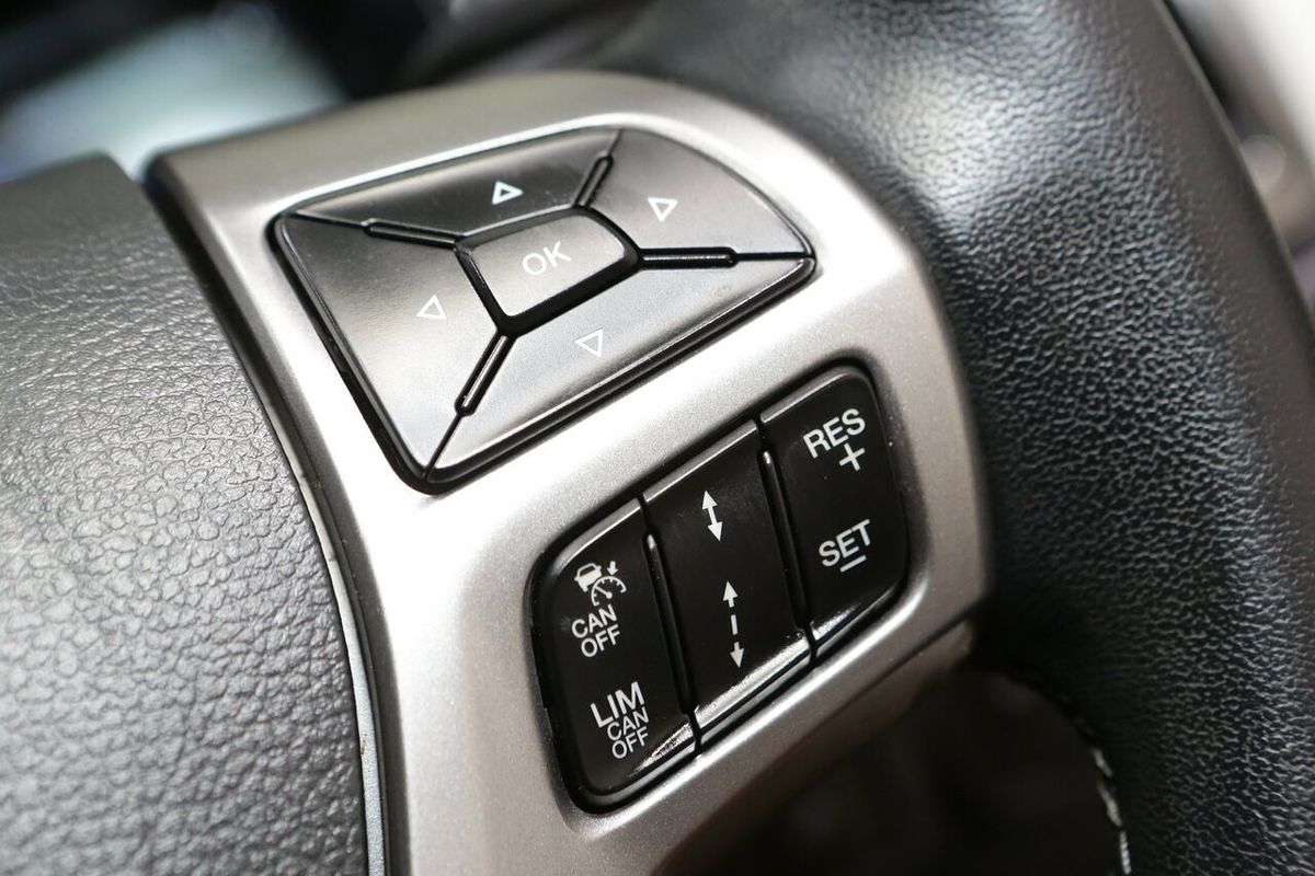 2020 Ford Ranger XLT PX MkIII 4X4 3.2L