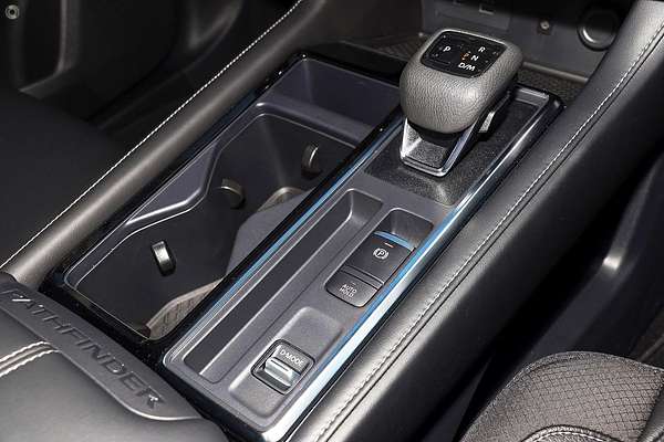 2024 Nissan Pathfinder Ti R53