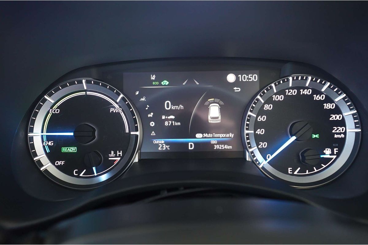 2022 Toyota Kluger Hybrid Kluger Hybrid GX AWD 2.5L Auto CVT Wagon