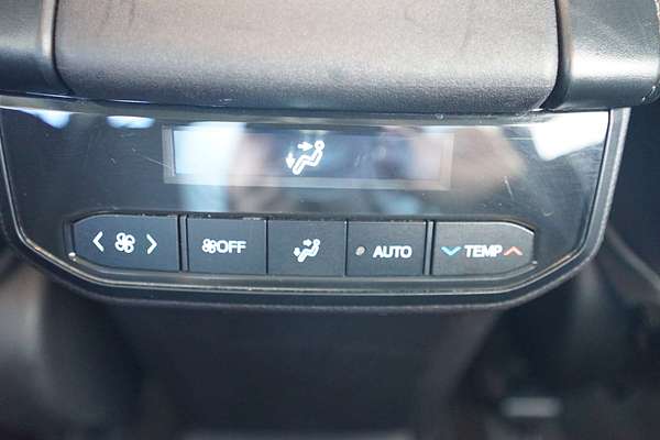 2022 Toyota Kluger Hybrid Kluger Hybrid GX AWD 2.5L Auto CVT Wagon