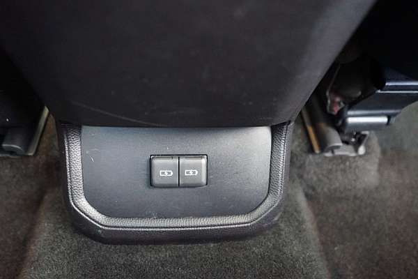 2022 Toyota Kluger Hybrid Kluger Hybrid GX AWD 2.5L Auto CVT Wagon