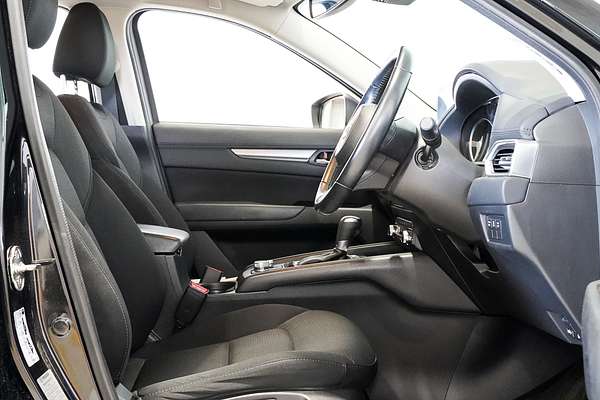 2019 Mazda CX-5 Maxx Sport KF Series