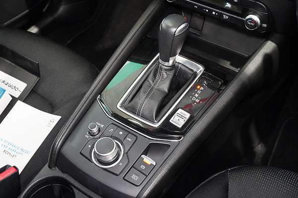 2019 Mazda CX-5 Maxx Sport KF Series