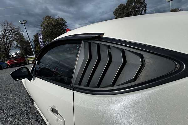 2015 Toyota 86 Blackline Edition ZN6