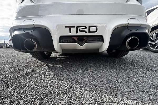 2015 Toyota 86 Blackline Edition ZN6