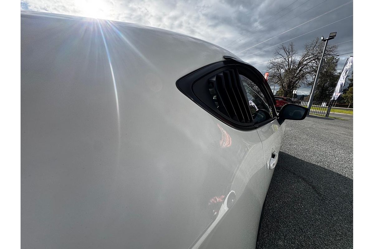 2015 Toyota 86 Blackline Edition ZN6