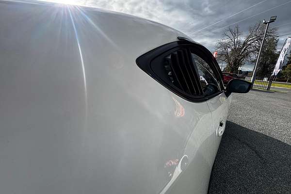 2015 Toyota 86 Blackline Edition ZN6